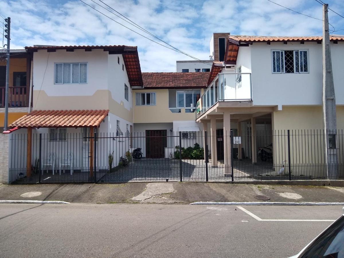 Casa Balneário Camboriú Balneario Camboriu Exterior foto
