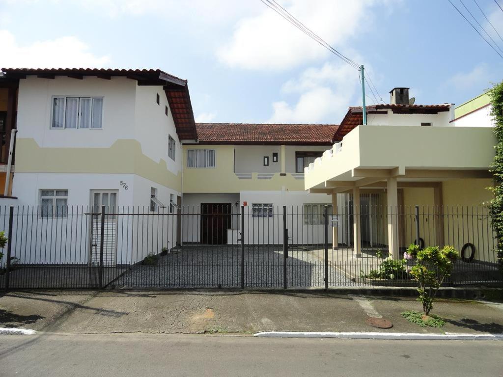 Casa Balneário Camboriú Balneario Camboriu Exterior foto